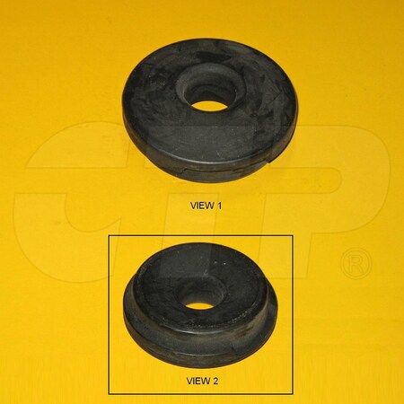 Aic Replacement Parts Mount-Rubber Fits Caterpillar Models 2047786